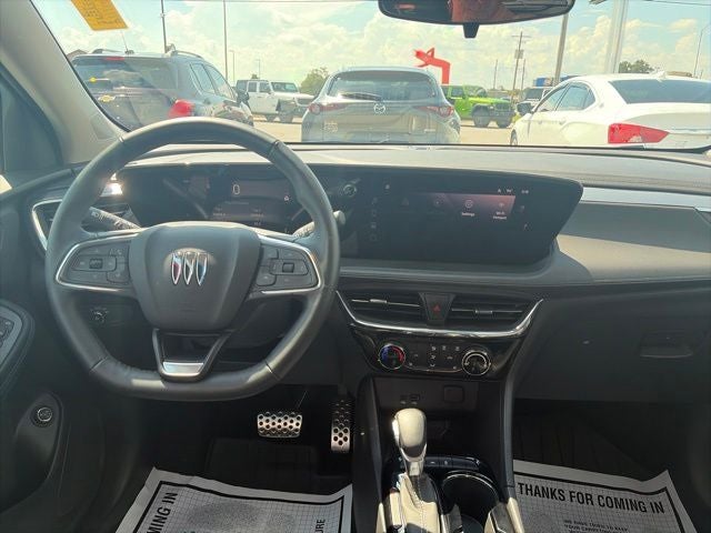 2025 Buick Encore GX Sport Touring FWD