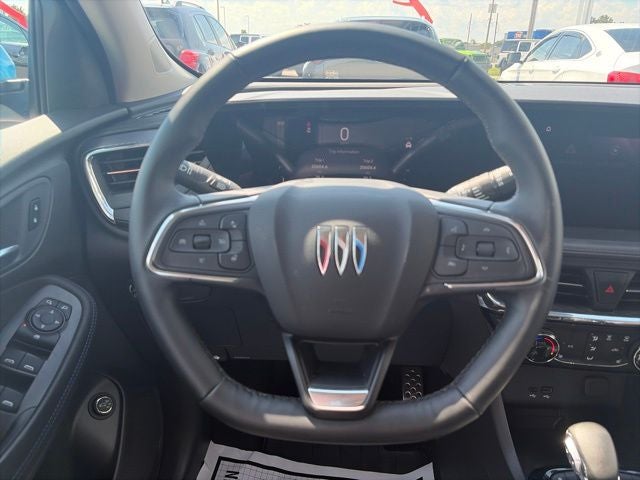 2025 Buick Encore GX Sport Touring FWD
