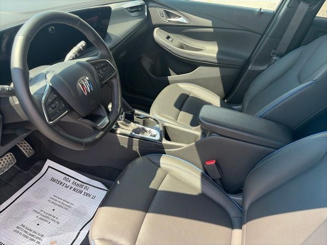 2025 Buick Encore GX Sport Touring FWD
