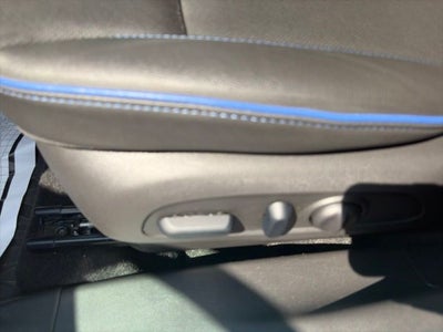 2025 Buick Encore GX Sport Touring FWD