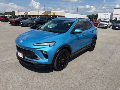 2025 Buick Encore GX Sport Touring FWD