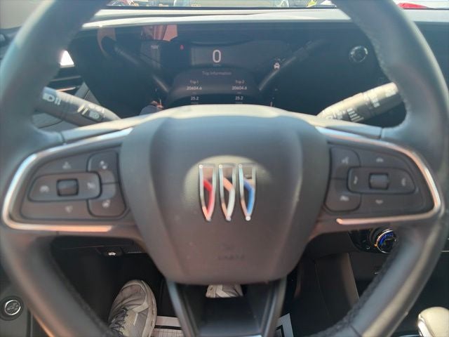 2025 Buick Encore GX Sport Touring FWD