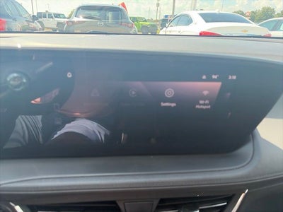2025 Buick Encore GX Sport Touring FWD