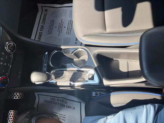 2025 Buick Encore GX Sport Touring FWD