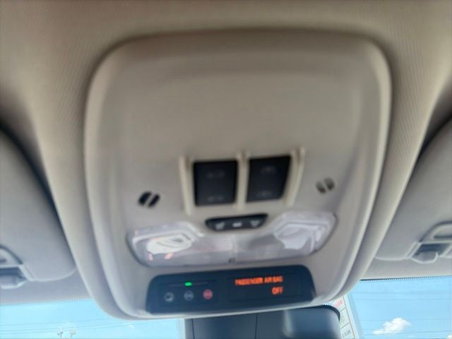 2025 Buick Encore GX Sport Touring FWD