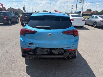 2025 Buick Encore GX Sport Touring FWD