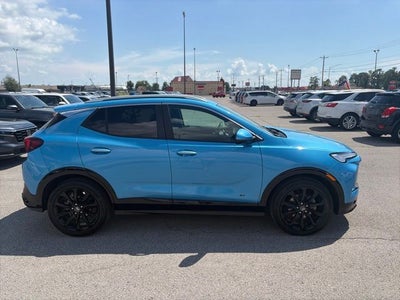 2025 Buick Encore GX Sport Touring FWD