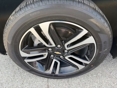 2024 Chevrolet Trailblazer FWD LT