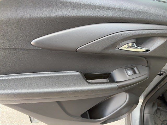 2024 Chevrolet Trailblazer FWD LT