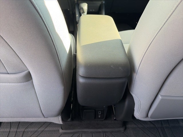 2024 Chevrolet Trailblazer FWD LT