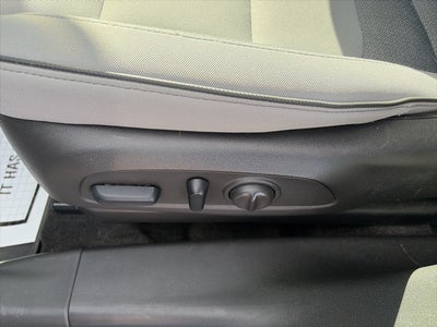 2024 Chevrolet Trailblazer FWD LT