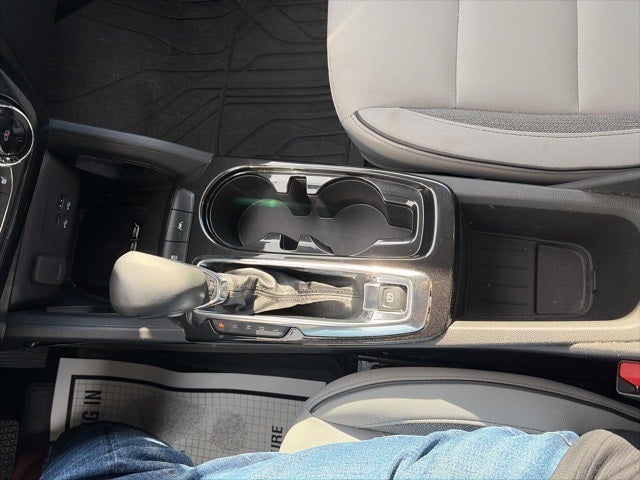 2024 Chevrolet Trailblazer FWD LT