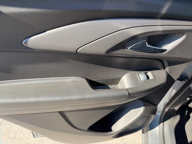 2025 Chevrolet Trailblazer AWD LT