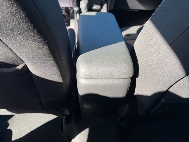 2025 Chevrolet Trailblazer AWD LT