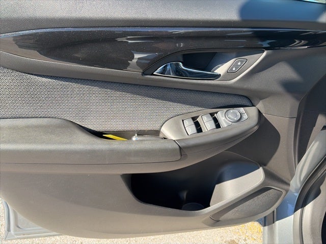 2025 Chevrolet Trailblazer AWD LT