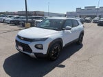 2021 Chevrolet Trailblazer AWD LT