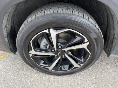 2023 Chevrolet Trailblazer AWD RS