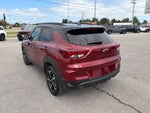 2023 Chevrolet Trailblazer AWD RS