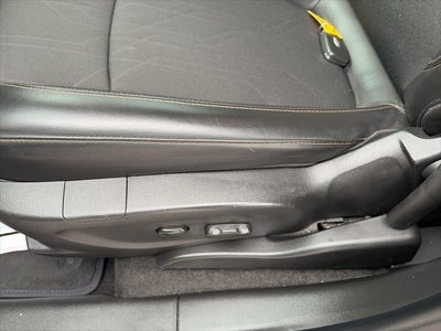 2022 Chevrolet Trax AWD LT