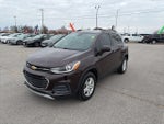 2022 Chevrolet Trax AWD LT