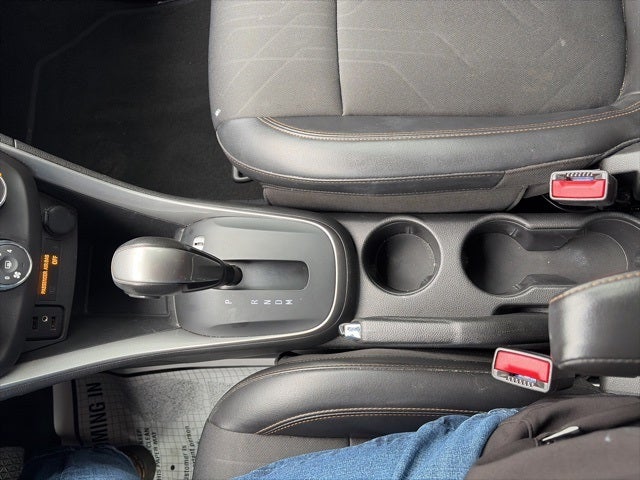 2022 Chevrolet Trax AWD LT