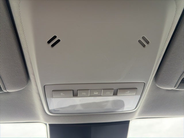 2022 Chevrolet Trax AWD LT