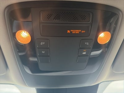 2024 Kia Carnival MPV LX Seat Package