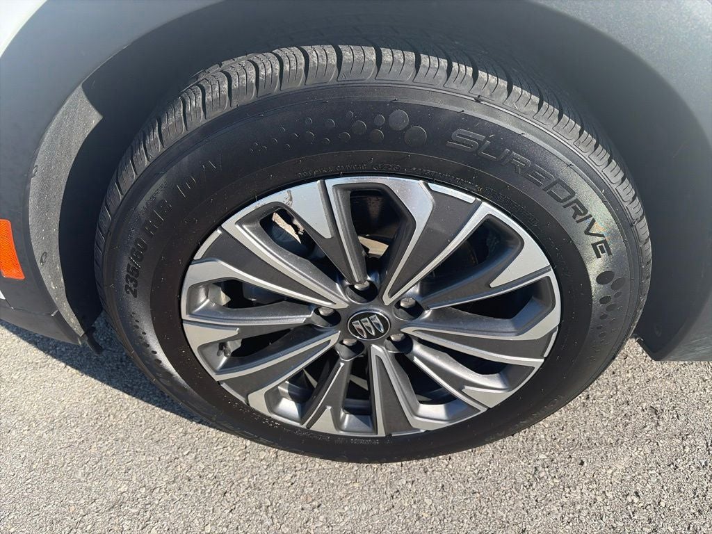 2024 Buick Envision Preferred AWD