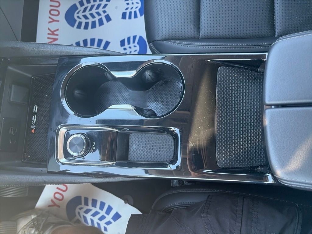 2024 Buick Envision Preferred AWD