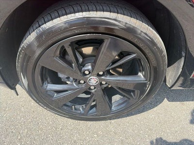 2023 Buick Envision Essence FWD
