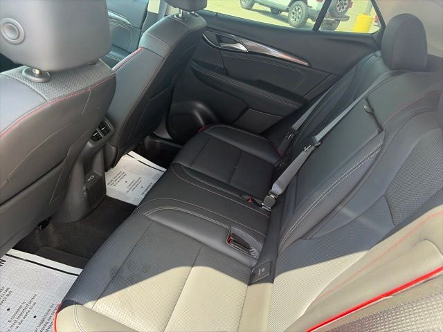 2023 Buick Envision Essence FWD