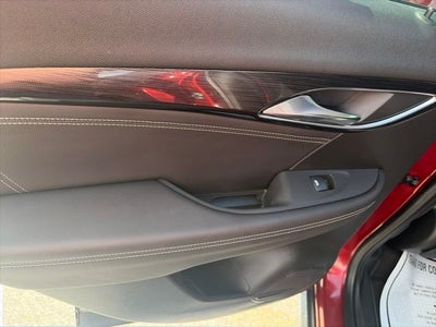 2023 Buick Envision Essence FWD