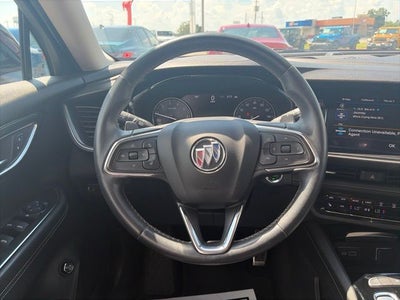2023 Buick Envision Essence FWD