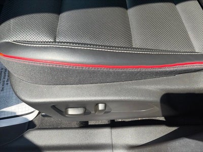 2023 Buick Envision Essence FWD