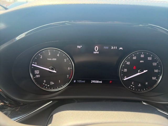 2023 Buick Envision Essence FWD