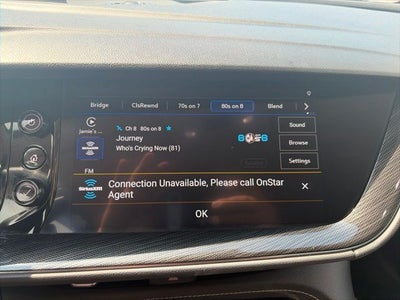 2023 Buick Envision Essence FWD