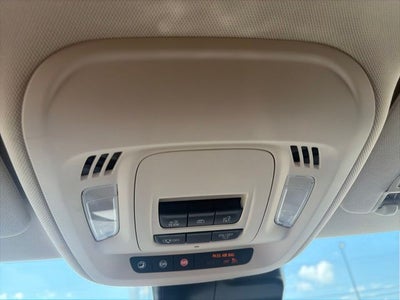 2023 Buick Envision Essence FWD