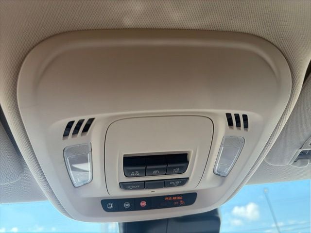 2023 Buick Envision Essence FWD