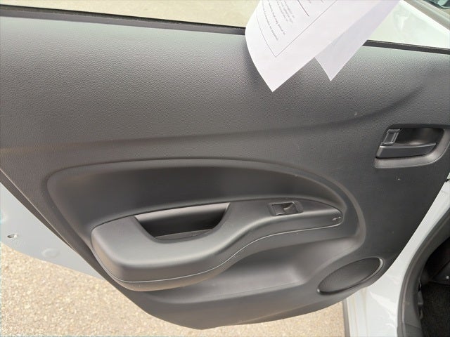 2022 Mitsubishi Mirage ES