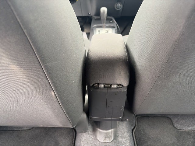 2022 Mitsubishi Mirage ES