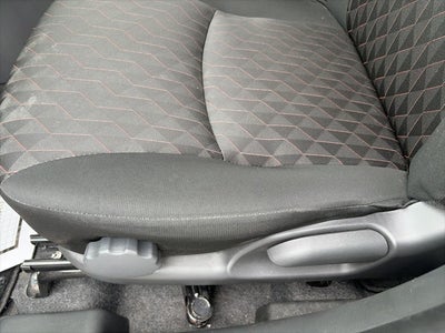 2022 Mitsubishi Mirage ES