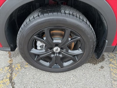 2024 Dodge Hornet GT