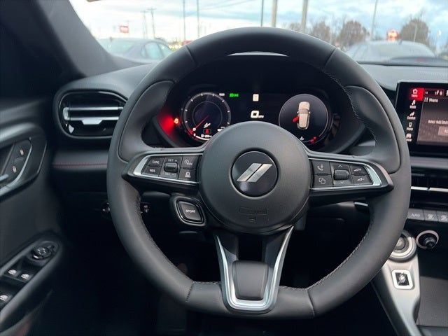 2024 Dodge Hornet GT