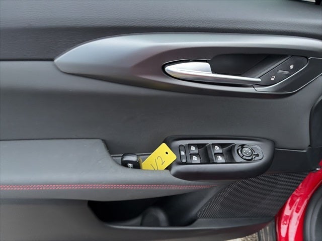 2024 Dodge Hornet GT