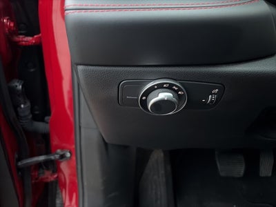 2024 Dodge Hornet GT