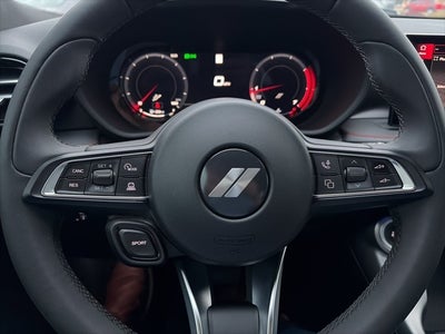 2024 Dodge Hornet GT