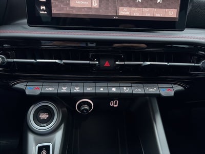 2024 Dodge Hornet GT