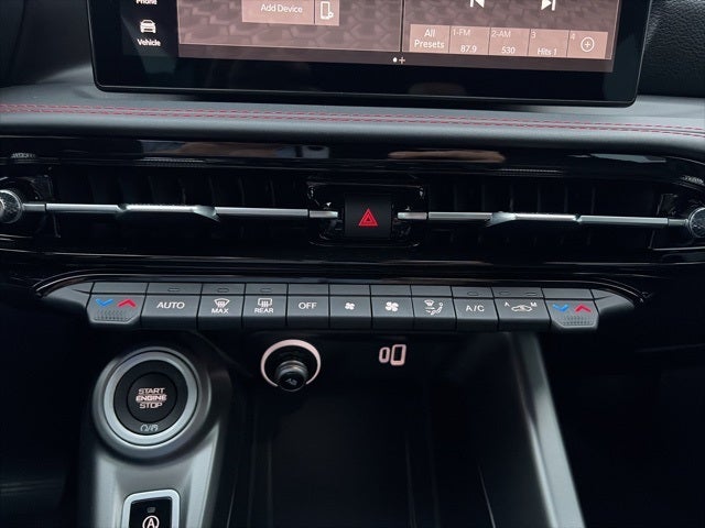 2024 Dodge Hornet GT