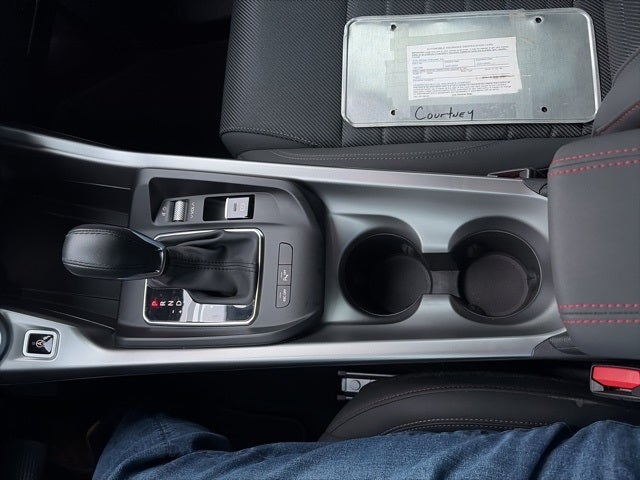 2024 Dodge Hornet GT