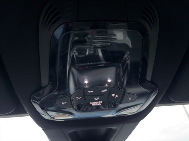 2024 Dodge Hornet GT